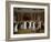 The Cloakroom, Clifton Assembly Rooms-Rolinda Sharples-Framed Giclee Print