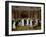 The Cloakroom, Clifton Assembly Rooms-Rolinda Sharples-Framed Giclee Print