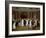 The Cloakroom, Clifton Assembly Rooms-Rolinda Sharples-Framed Giclee Print