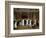 The Cloakroom, Clifton Assembly Rooms-Rolinda Sharples-Framed Giclee Print