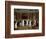 The Cloakroom, Clifton Assembly Rooms-Rolinda Sharples-Framed Giclee Print