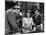 The Clock, Keenan Wynn, Judy Garland, Robert Walker, 1945-null-Mounted Photo