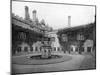 The Cloisters, Newstead Abbey, Nottinghamshire, 1924-1926-Valentine & Sons-Mounted Giclee Print