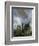 The Close, Salisbury, Wiltshire-John Constable-Framed Giclee Print