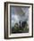 The Close, Salisbury, Wiltshire-John Constable-Framed Giclee Print