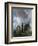 The Close, Salisbury, Wiltshire-John Constable-Framed Giclee Print