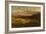 The Closing Day, Scene in Sussex, 1872-George Vicat Cole-Framed Giclee Print