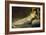 The Clothed Maja, 1800-07-Francisco de Goya-Framed Giclee Print