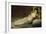 The Clothed Maja, 1800-07-Francisco de Goya-Framed Giclee Print