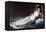 The Clothed Maja, C1800-Francisco de Goya-Framed Premier Image Canvas
