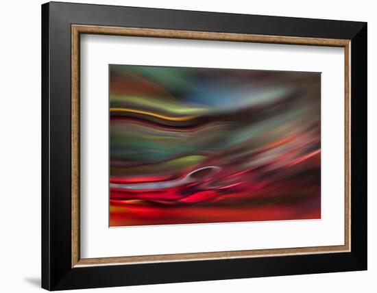 The Clouds of Jupiter-Ursula Abresch-Framed Photographic Print