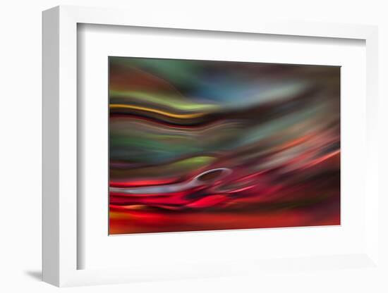 The Clouds of Jupiter-Ursula Abresch-Framed Photographic Print