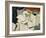 The Clown; Le Pierrot, 1922-Roger de La Fresnaye-Framed Giclee Print