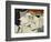 The Clown; Le Pierrot, 1922-Roger de La Fresnaye-Framed Giclee Print