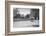 The Club house at Ranelagh, c1890, (1912)-null-Framed Photographic Print