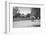 The Club house at Ranelagh, c1890, (1912)-null-Framed Photographic Print