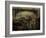 The Coal Dealers-Claude Monet-Framed Giclee Print