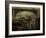 The Coal Dealers-Claude Monet-Framed Giclee Print