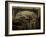 The Coal Dealers-Claude Monet-Framed Giclee Print