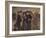 The Coal Graders, 1905-Theophile Alexandre Steinlen-Framed Giclee Print