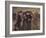 The Coal Graders, 1905-Theophile Alexandre Steinlen-Framed Giclee Print