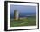 The Coast at Doolin, County Clare, Munster, Eire (Republic of Ireland)-G Richardson-Framed Photographic Print