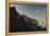 The Coast Near Amalfi, 1841-Ivan Konstantinovich Aivazovsky-Framed Premier Image Canvas