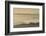 The Coastline of Kaikoura, South Island, New Zealand, Pacific-Michael Nolan-Framed Photographic Print