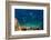 The Coastline of the Island of Capri, Campania, Italy, Europe-Neil Farrin-Framed Photographic Print