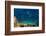 The Coastline of the Island of Capri, Campania, Italy, Europe-Neil Farrin-Framed Photographic Print