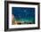 The Coastline of the Island of Capri, Campania, Italy, Europe-Neil Farrin-Framed Photographic Print