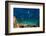 The Coastline of the Island of Capri, Campania, Italy, Europe-Neil Farrin-Framed Photographic Print