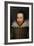 The Cobbe Portrait of William Shakespeare, C1610-null-Framed Giclee Print