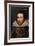 The Cobbe Portrait of William Shakespeare, C1610-null-Framed Giclee Print