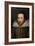 The Cobbe Portrait of William Shakespeare, C1610-null-Framed Giclee Print