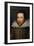 The Cobbe Portrait of William Shakespeare, C1610-null-Framed Giclee Print