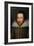 The Cobbe Portrait of William Shakespeare, C1610-null-Framed Giclee Print