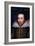 The Cobbe Portrait-null-Framed Giclee Print