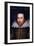 The Cobbe Portrait-null-Framed Giclee Print