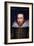 The Cobbe Portrait-null-Framed Giclee Print