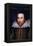The Cobbe Portrait-null-Framed Premier Image Canvas