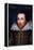 The Cobbe Portrait-null-Framed Premier Image Canvas