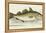 The Cod Fish-E. Albin-Framed Premier Image Canvas