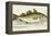 The Cod Fish-E. Albin-Framed Premier Image Canvas