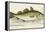 The Cod Fish-E. Albin-Framed Premier Image Canvas