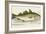 The Cod Fish-E. Albin-Framed Giclee Print