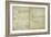 The Codex Hammer Pages 48-51-Leonardo da Vinci-Framed Giclee Print