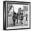 The Coldstream Guards 1959-Montie Fresco-Framed Photographic Print