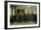 The Collapse of a Bank, 1881-Vladimir Egorovic Makovsky-Framed Giclee Print