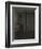 The Collector of Coins-Vilhelm Hammershoi-Framed Giclee Print